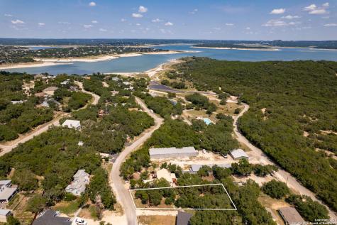 1381 Hillcrest Forest Canyon Lake TX 78133