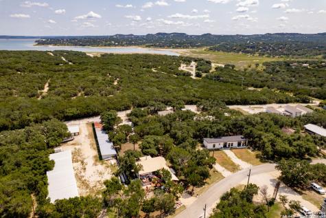1381 Hillcrest Forest Canyon Lake TX 78133