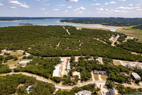 1381 Hillcrest Forest Canyon Lake TX 78133