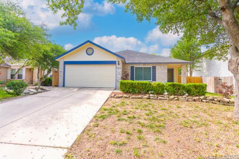 9834 Kelton Drive San Antonio TX 78250