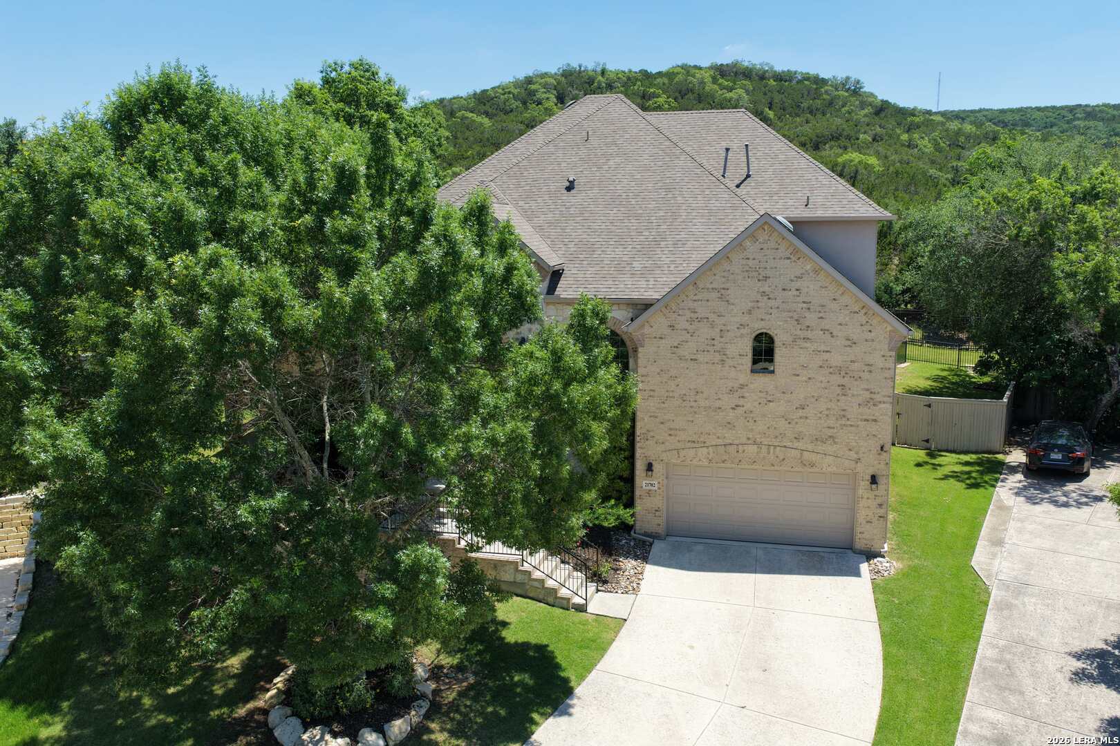 21702 Miranda Hill San Antonio TX 78256
