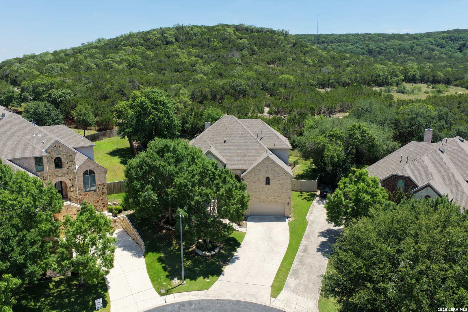 21702 Miranda Hill San Antonio TX 78256