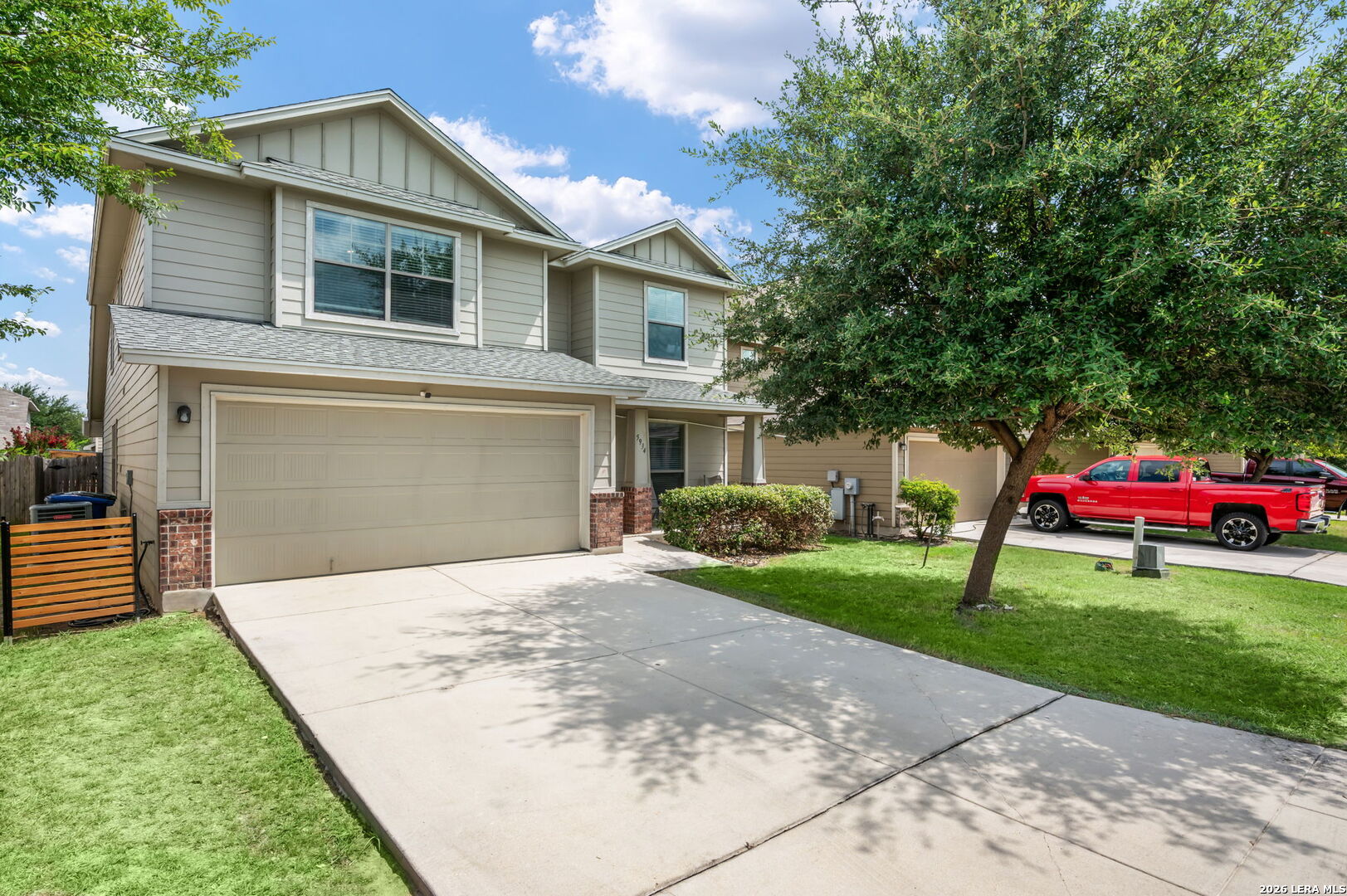5934 Cielo Ranch San Antonio TX 78218