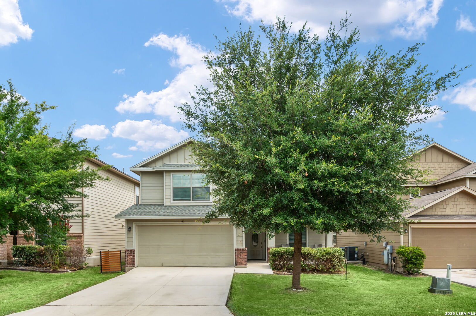 5934 Cielo Ranch San Antonio TX 78218
