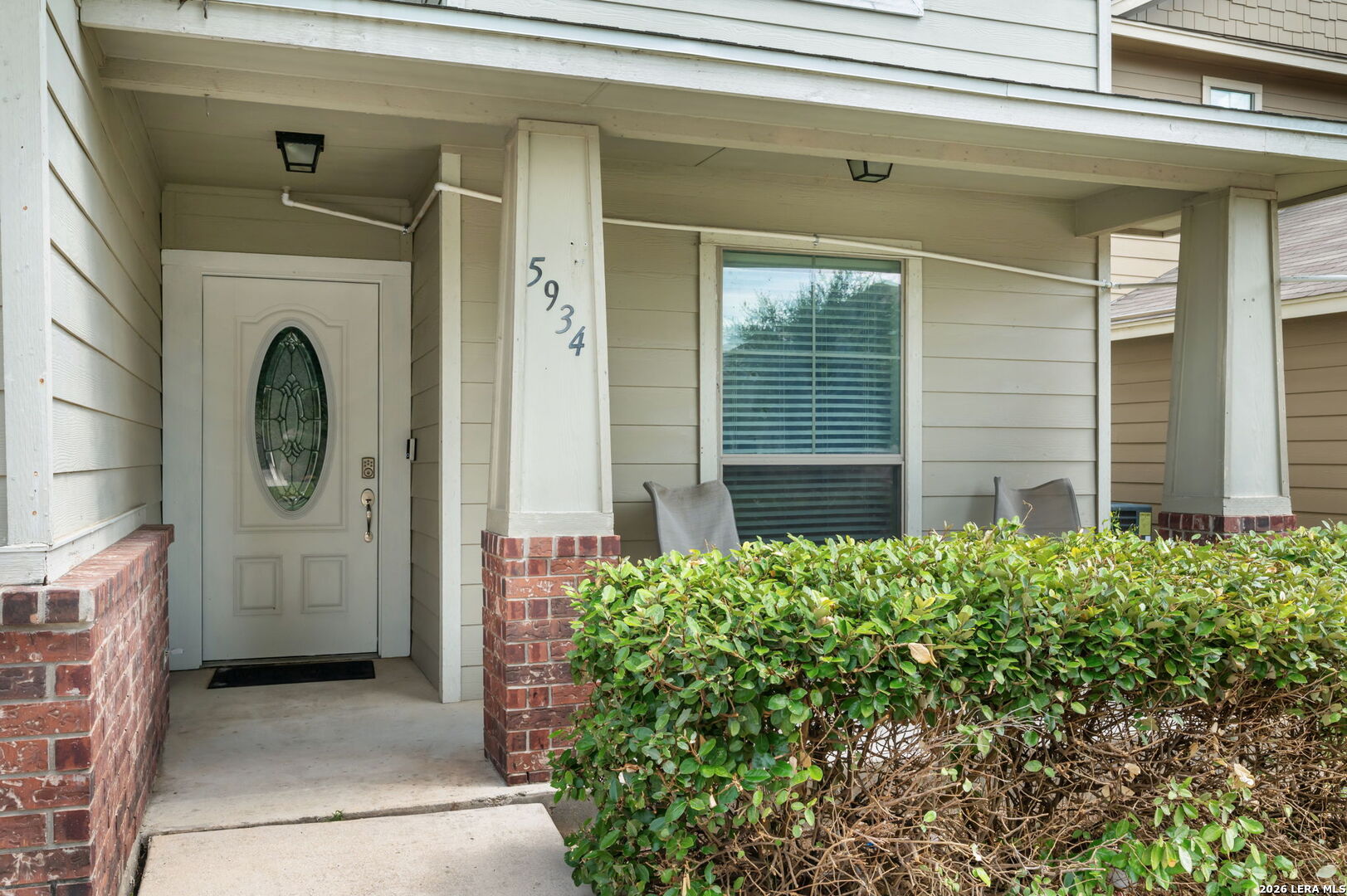 5934 Cielo Ranch San Antonio TX 78218