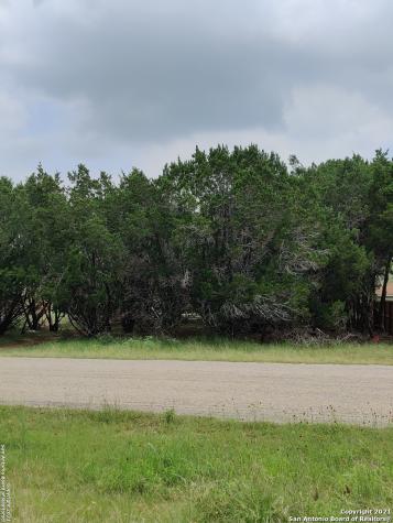 1580 Blueridge Drive Canyon Lake TX 78133