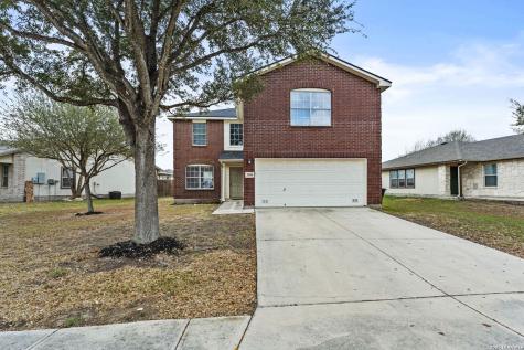 3584 Tilden Trail New Braunfels TX 78132