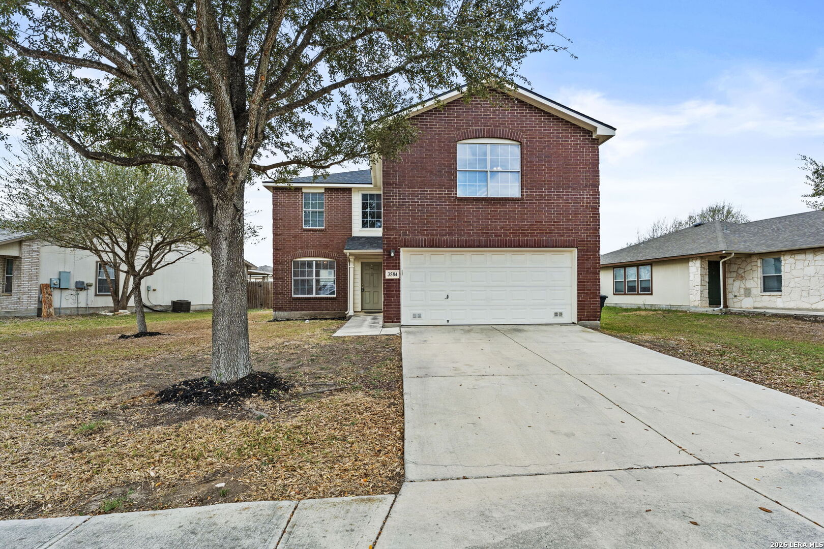 3584 Tilden Trail New Braunfels TX 78132