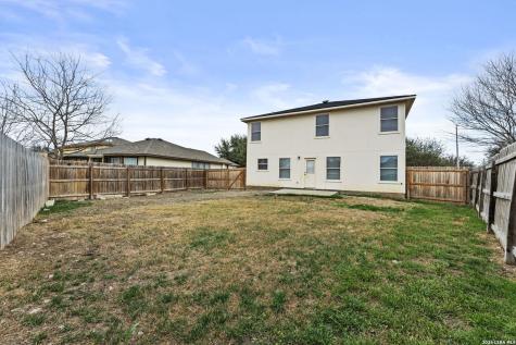 3584 Tilden Trail New Braunfels TX 78132