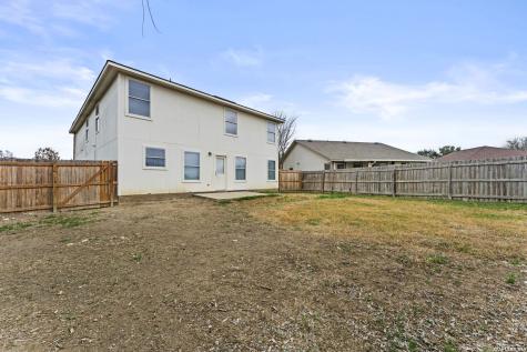 3584 Tilden Trail New Braunfels TX 78132