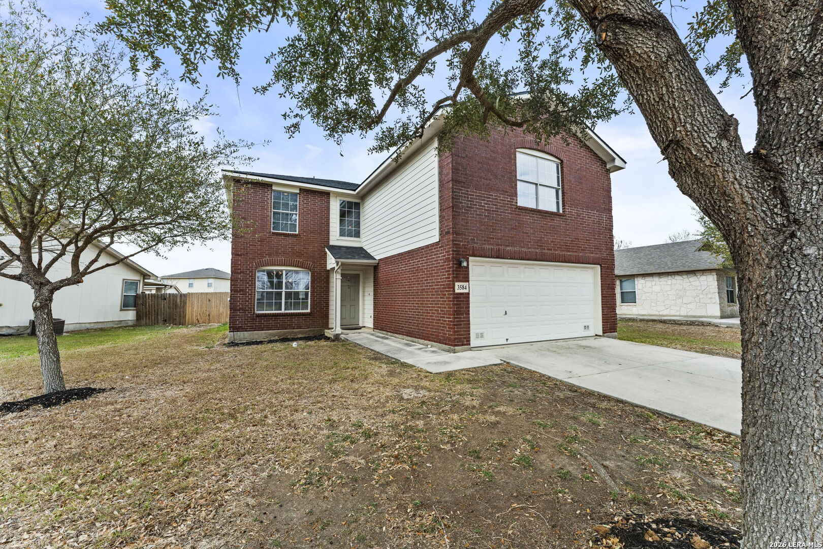 3584 Tilden Trail New Braunfels TX 78132