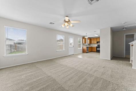 3584 Tilden Trail New Braunfels TX 78132