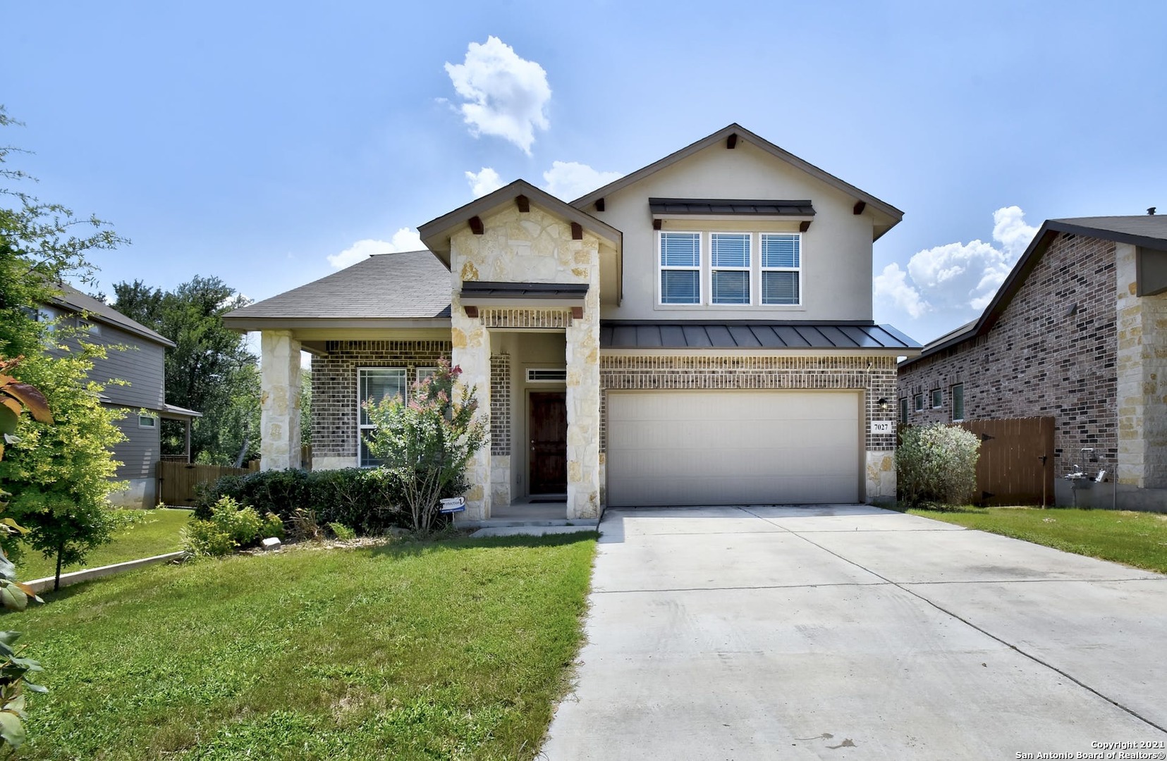 7027 Republic Parkway San Antonio TX 78223