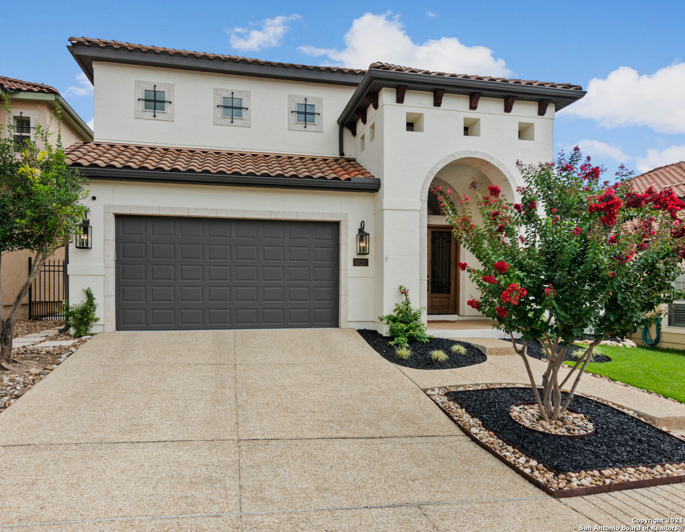 1727 Wild Deer Run San Antonio TX 78248