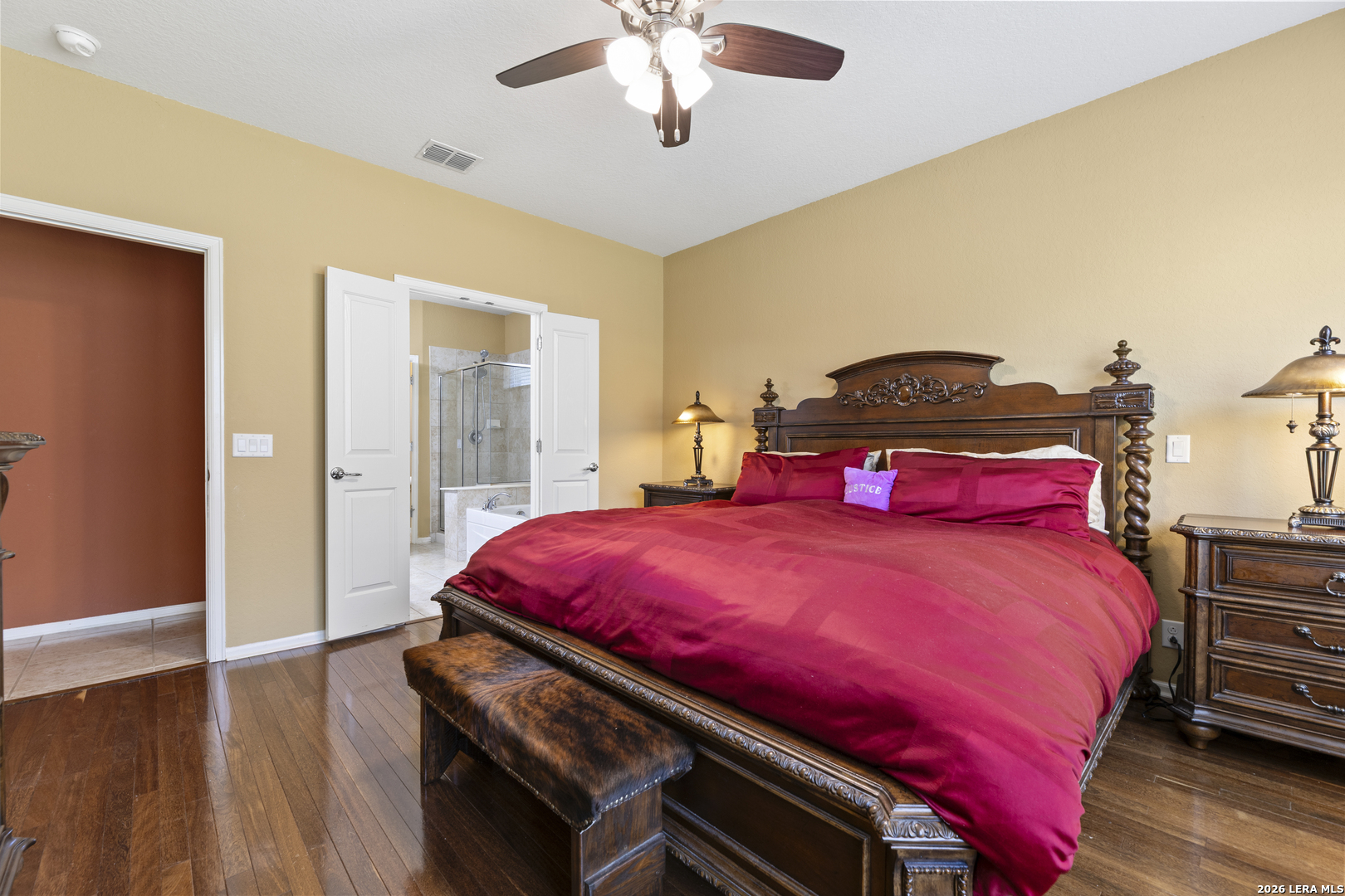 4239 Warm Winds San Antonio TX 78253