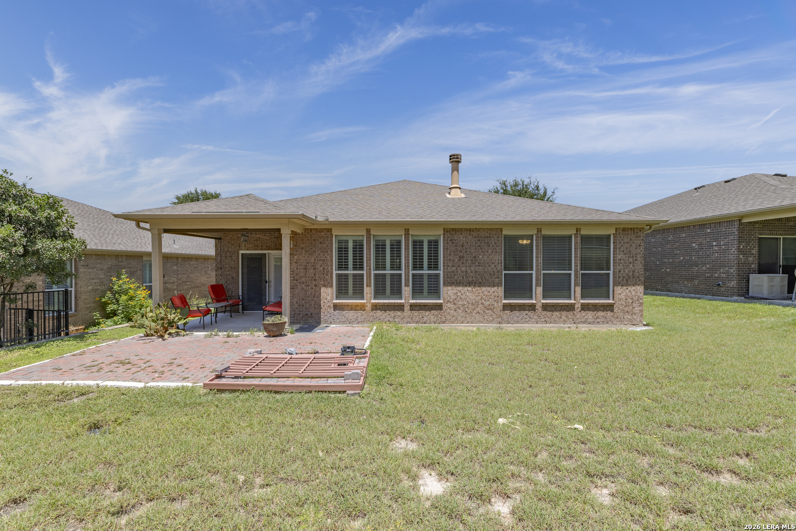 4239 Warm Winds San Antonio TX 78253