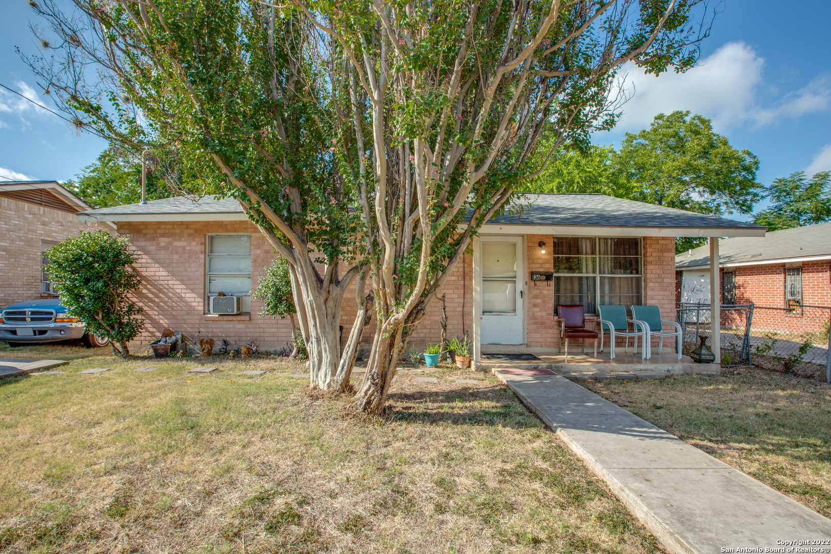 136 Horace Street San Antonio TX 78212