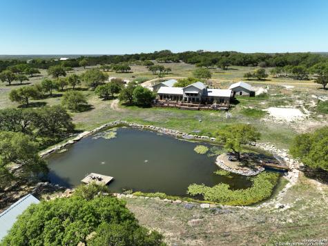 163 Northridge Drive Mountain Home TX 78058