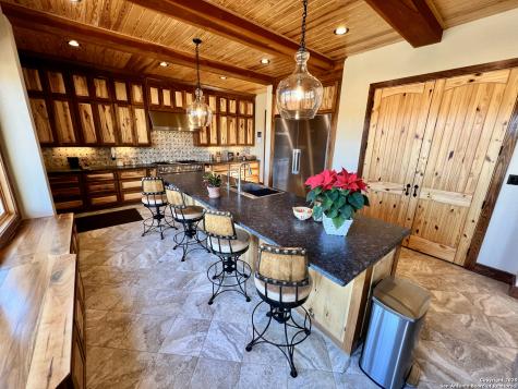 163 Northridge Drive Mountain Home TX 78058