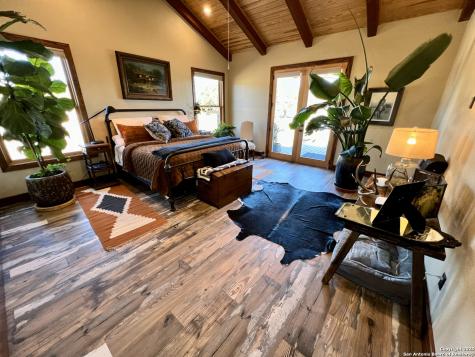 163 Northridge Drive Mountain Home TX 78058