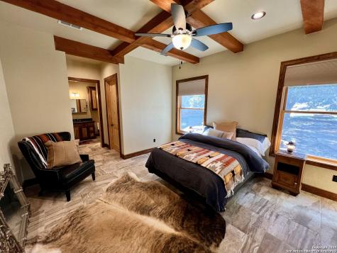 163 Northridge Drive Mountain Home TX 78058