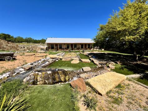 163 Northridge Drive Mountain Home TX 78058