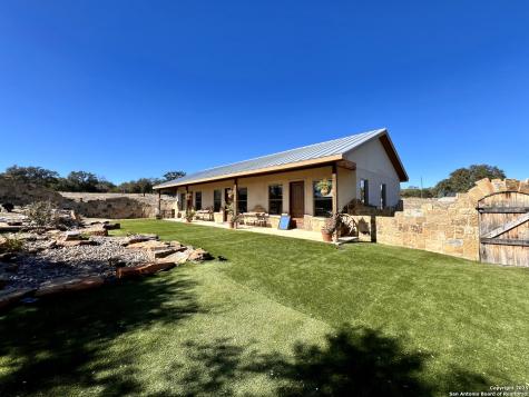 163 Northridge Drive Mountain Home TX 78058