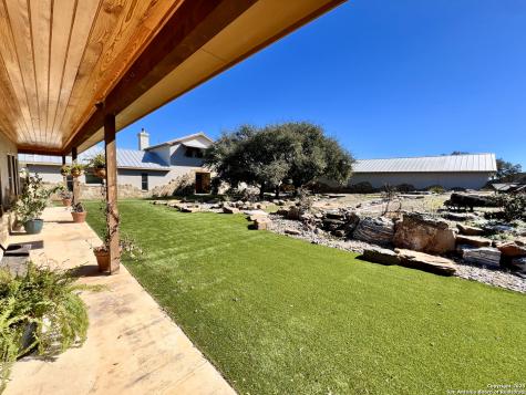 163 Northridge Drive Mountain Home TX 78058