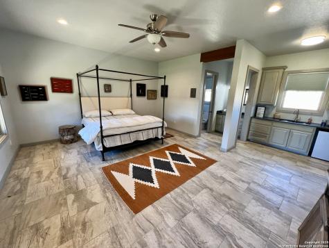 163 Northridge Drive Mountain Home TX 78058