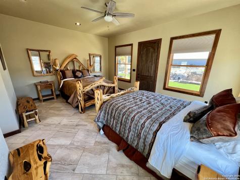 163 Northridge Drive Mountain Home TX 78058