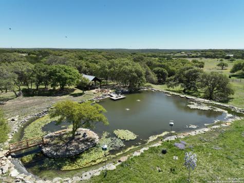 163 Northridge Drive Mountain Home TX 78058