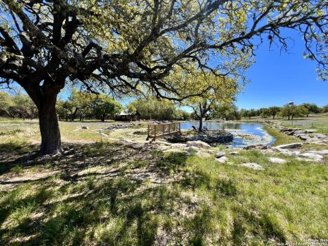 163 Northridge Drive Mountain Home TX 78058