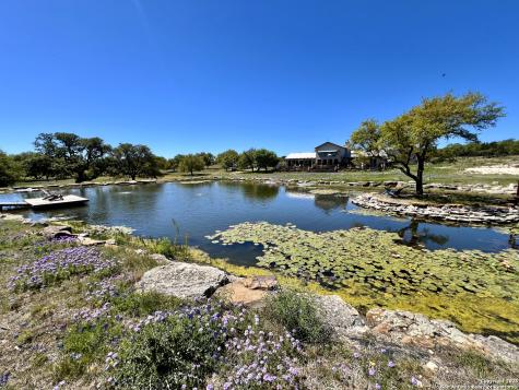 163 Northridge Drive Mountain Home TX 78058