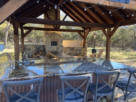 163 Northridge Drive Mountain Home TX 78058