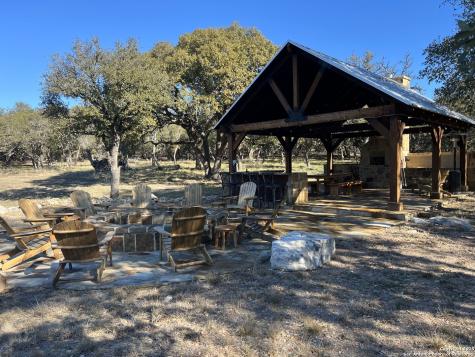 163 Northridge Drive Mountain Home TX 78058