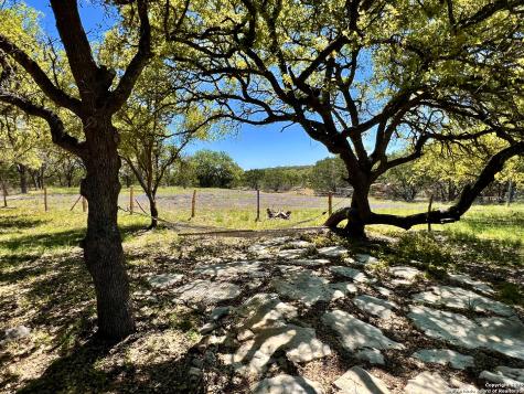 163 Northridge Drive Mountain Home TX 78058