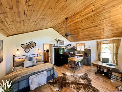 163 Northridge Drive Mountain Home TX 78058