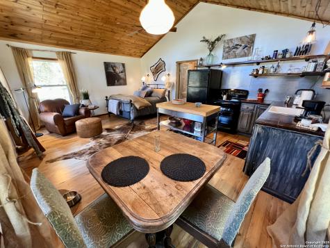 163 Northridge Drive Mountain Home TX 78058