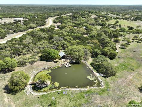 163 Northridge Drive Mountain Home TX 78058