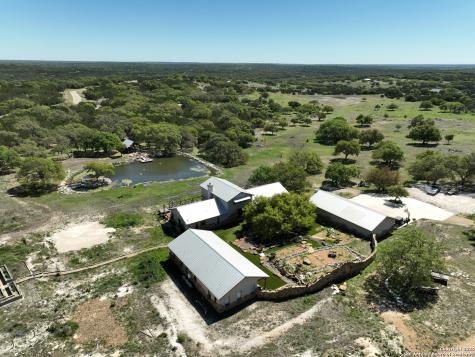 163 Northridge Drive Mountain Home TX 78058