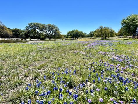 163 Northridge Drive Mountain Home TX 78058