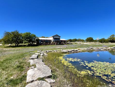 163 Northridge Drive Mountain Home TX 78058