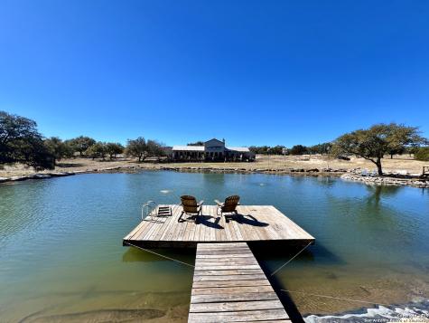 163 Northridge Drive Mountain Home TX 78058