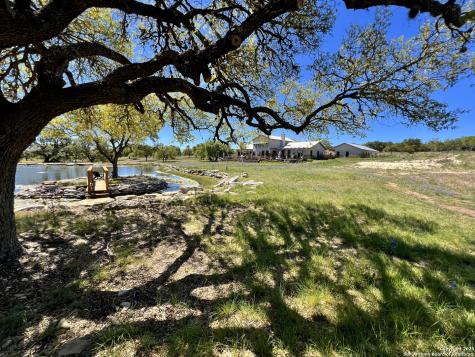 163 Northridge Drive Mountain Home TX 78058
