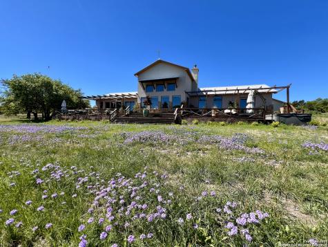 163 Northridge Drive Mountain Home TX 78058