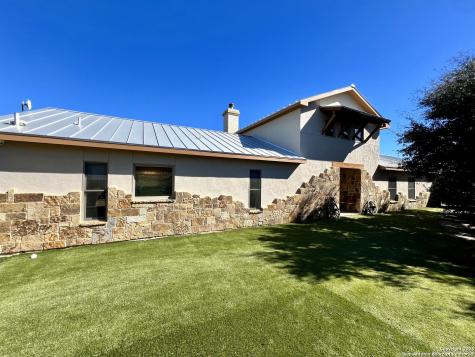 163 Northridge Drive Mountain Home TX 78058