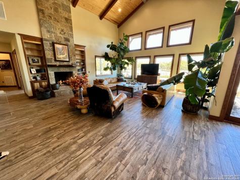 163 Northridge Drive Mountain Home TX 78058