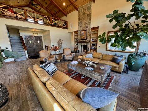 163 Northridge Drive Mountain Home TX 78058