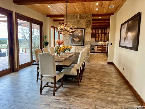 163 Northridge Drive Mountain Home TX 78058