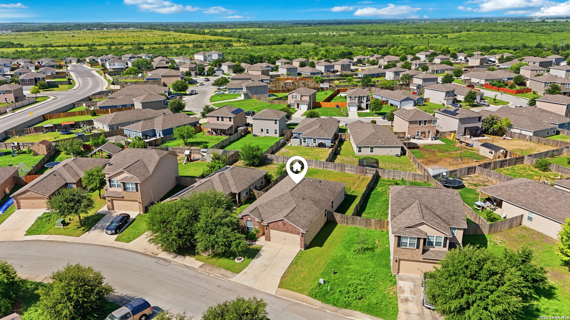 12220 Stratsburg San Antonio TX 78252
